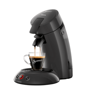 senseo original eco cashmere hd6552 32