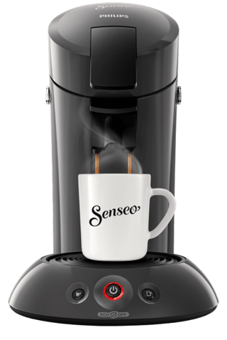 senseo original front