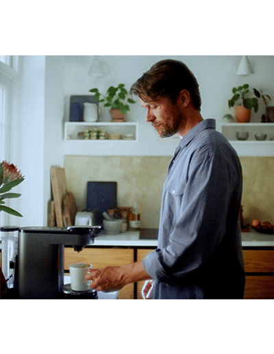 senseo no avkalke maskinen nar ma jeg avkalke