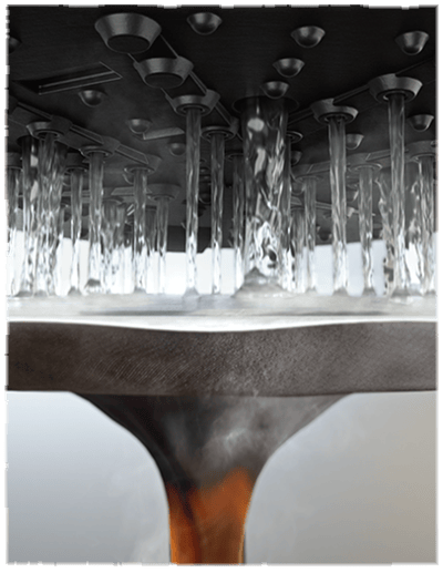 senseo characteristics sustainability