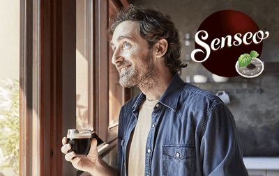 senseo velg fantastisk god kaffe velg senseo 3