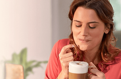 senseo raskt enkelt herlig