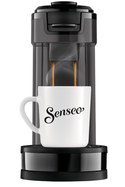 senseo switch front specifications